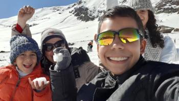 ¡Vamos a la nieve!!