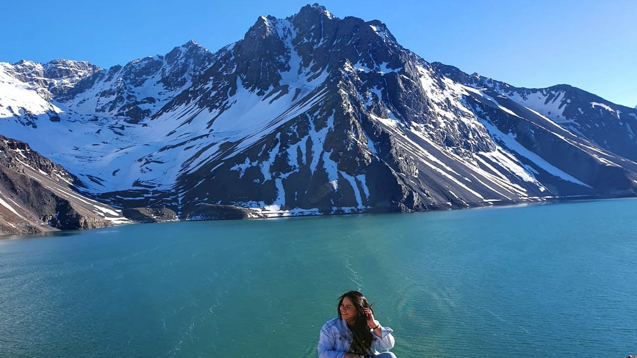 tours el cajon del maipo